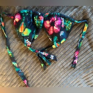 Bikini top point zero